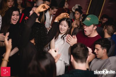 Flash Friday at CELA VI Bangkok — photo 86
