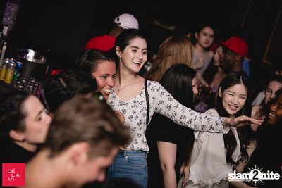 Flash Friday at CELA VI Bangkok — photo 87