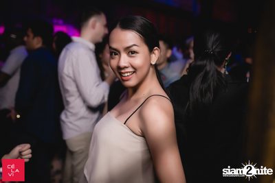 Flash Friday at CELA VI Bangkok — photo 89