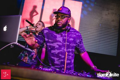 Flash Friday at CELA VI Bangkok — photo 90