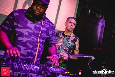Flash Friday at CELA VI Bangkok — photo 91