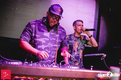 Flash Friday at CELA VI Bangkok — photo 92