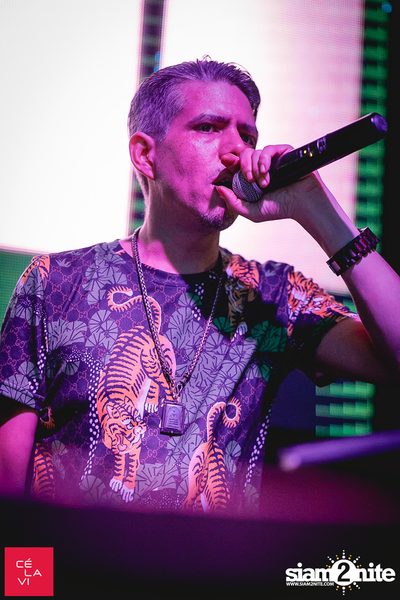 Flash Friday at CELA VI Bangkok — photo 94
