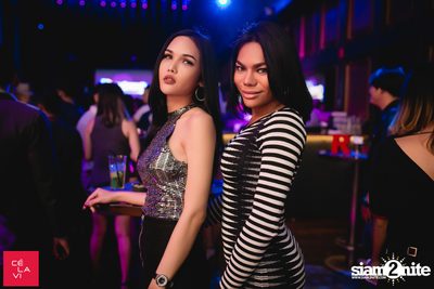 Flash Friday at CELA VI Bangkok — photo 98