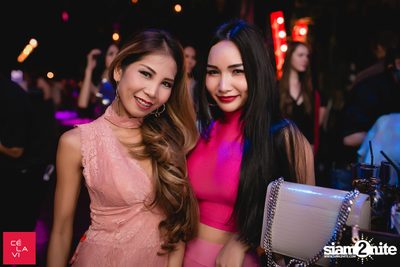 Flash Friday at CELA VI Bangkok — photo 99