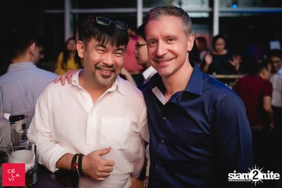 Flash Friday at CELA VI Bangkok — photo 100