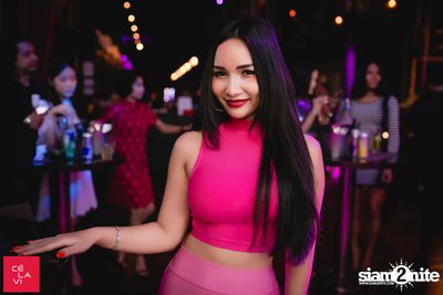 Flash Friday at CELA VI Bangkok — photo 101