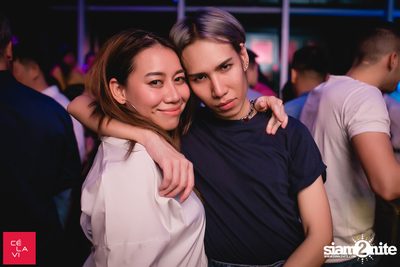 Flash Friday at CELA VI Bangkok — photo 102