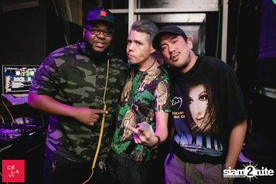 Flash Friday at CELA VI Bangkok — photo 104