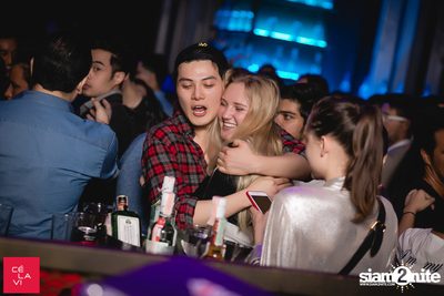 Flash Friday at CELA VI Bangkok — photo 105