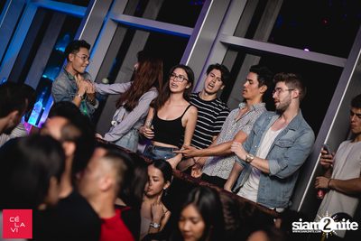 Flash Friday at CELA VI Bangkok — photo 106
