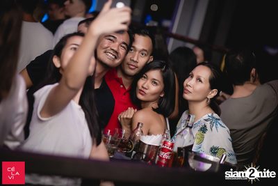Flash Friday at CELA VI Bangkok — photo 108