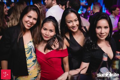Flash Friday at CELA VI Bangkok — photo 109