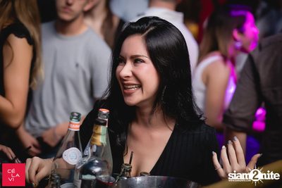 Flash Friday at CELA VI Bangkok — photo 110