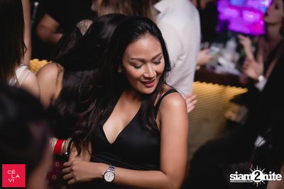Flash Friday at CELA VI Bangkok — photo 111