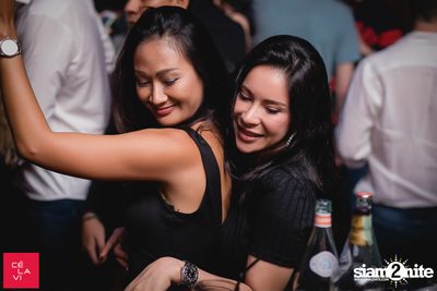 Flash Friday at CELA VI Bangkok — photo 112