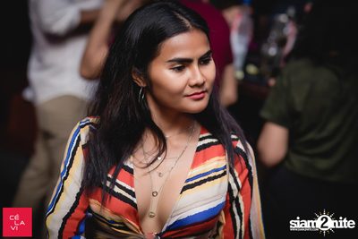 Flash Friday at CELA VI Bangkok — photo 113