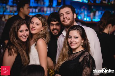 Flash Friday at CELA VI Bangkok — photo 114