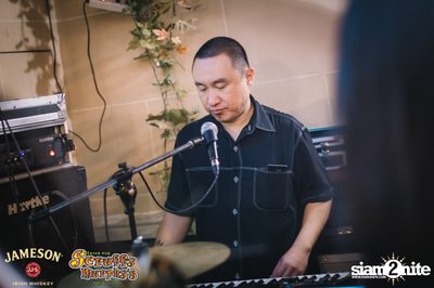 St.Patrick's Day at Scruffy Murphy's Bangkok — photo 46