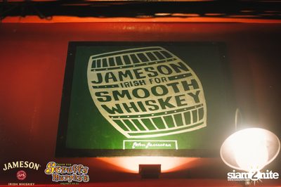 St.Patrick's Day at Scruffy Murphy's Bangkok — photo 50