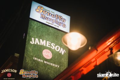 St.Patrick's Day at Scruffy Murphy's Bangkok — photo 52