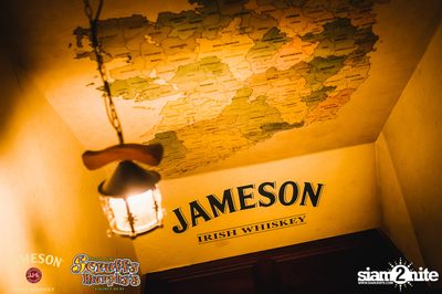 St.Patrick's Day at Scruffy Murphy's Bangkok — photo 62