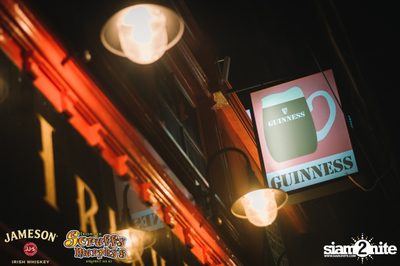 St.Patrick's Day at Scruffy Murphy's Bangkok — photo 80