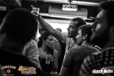 St.Patrick's Day at Scruffy Murphy's Bangkok — photo 87