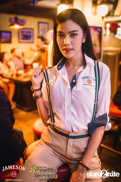 St.Patrick's Day at Scruffy Murphy's Bangkok — photo 105