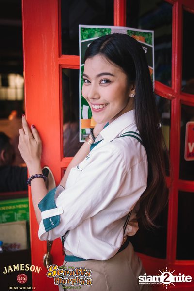 St.Patrick's Day at Scruffy Murphy's Bangkok — photo 113