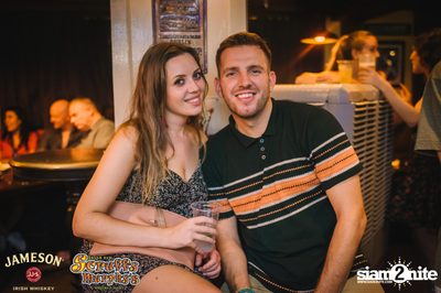 St.Patrick's Day at Scruffy Murphy's Bangkok — photo 129