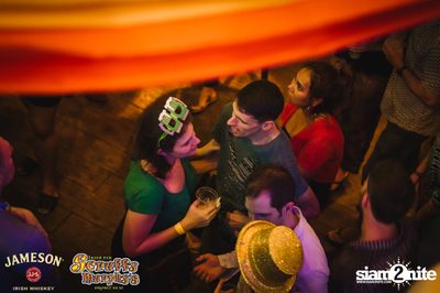 St.Patrick's Day at Scruffy Murphy's Bangkok — photo 146
