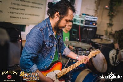 St.Patrick's Day at Scruffy Murphy's Bangkok — photo 150