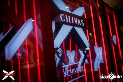 ChivasX: The Journey | Burin Boonvisut at TDERM — photo 8