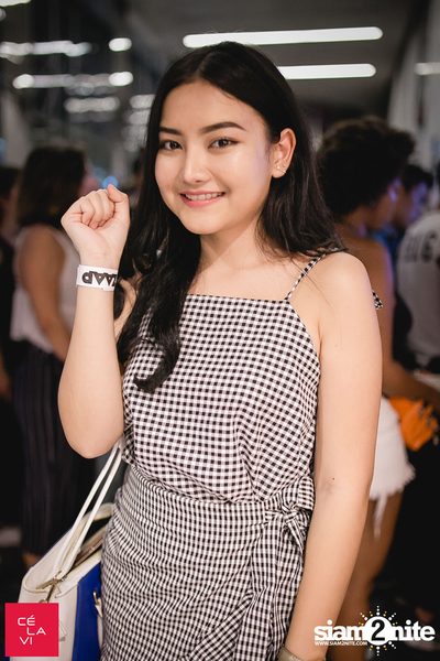 Thaitanium Back To The Mixtape at CE LA VI Bangkok (Album 1) — photo 10