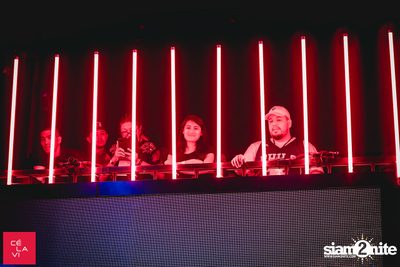 Thaitanium Back To The Mixtape at CE LA VI Bangkok (Album 1) — photo 29
