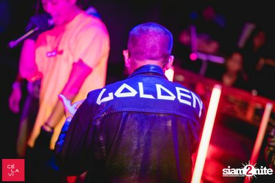 Thaitanium Back To The Mixtape at CE LA VI Bangkok (Album 1) — photo 31