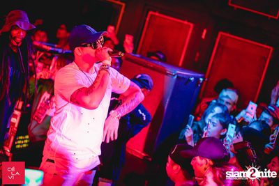 Thaitanium Back To The Mixtape at CE LA VI Bangkok (Album 1) — photo 42
