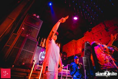 Thaitanium Back To The Mixtape at CE LA VI Bangkok (Album 1) — photo 50