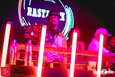 Thaitanium Back To The Mixtape at CE LA VI Bangkok (Album 1) — photo 59