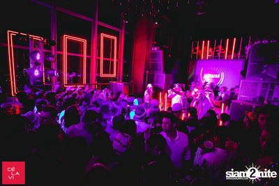Thaitanium Back To The Mixtape at CE LA VI Bangkok (Album 1) — photo 61