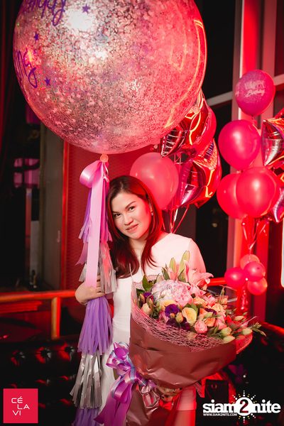Thaitanium Back To The Mixtape at CE LA VI Bangkok (Album 1) — photo 67
