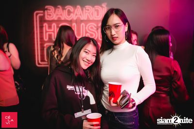 Thaitanium Back To The Mixtape at CE LA VI Bangkok (Album 1) — photo 69