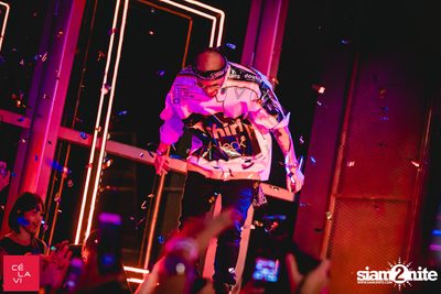 Thaitanium Back To The Mixtape at CE LA VI Bangkok (Album 1) — photo 85