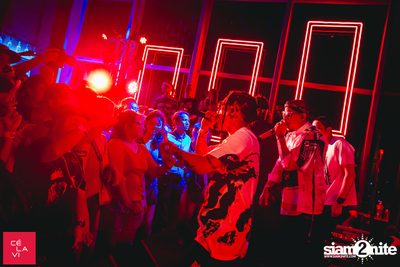 Thaitanium Back To The Mixtape at CE LA VI Bangkok (Album 1) — photo 92