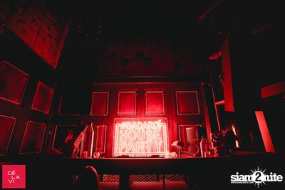 Thaitanium Back To The Mixtape at CE LA VI Bangkok (Album 1) — photo 110