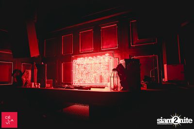 Thaitanium Back To The Mixtape at CE LA VI Bangkok (Album 1) — photo 113
