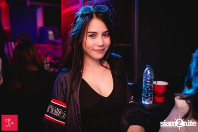 Thaitanium Back To The Mixtape at CE LA VI Bangkok (Album 1) — photo 179