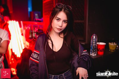 Thaitanium Back To The Mixtape at CE LA VI Bangkok (Album 1) — photo 180