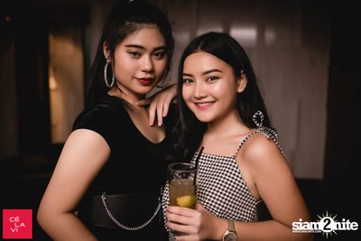 Thaitanium Back To The Mixtape at CE LA VI Bangkok (Album 1) — photo 189
